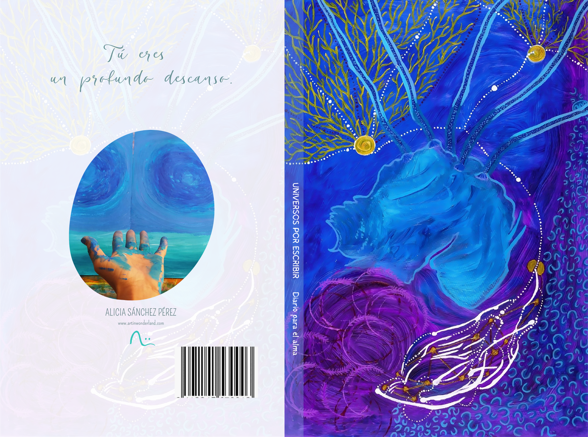 Libreta Lección 38 de Un Curso de Milagros