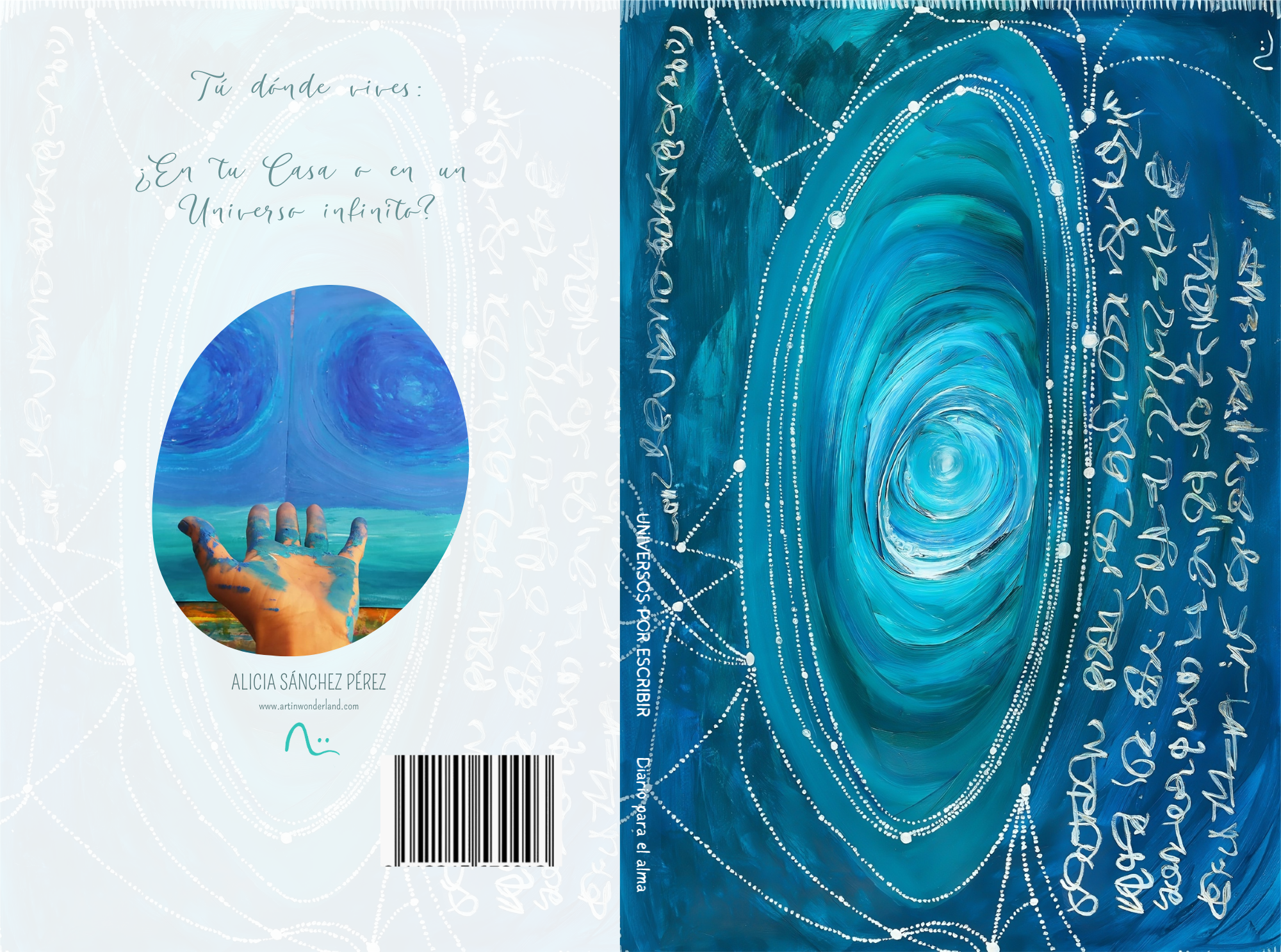 Libreta Universos y Lenguajes